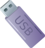 Usb Drive Clip Art